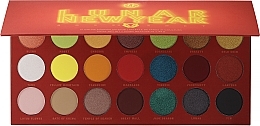 Fragrances, Perfumes, Cosmetics Eyeshadow Palette - BH Cosmetics Lunar New Year Eyeshadow Palette