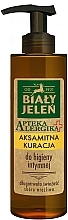 Fragrances, Perfumes, Cosmetics Velvet Intimate Hygiene Wash - Bialy Jelen Apteka Alergika