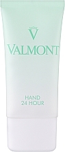 Nourishing & Rejuvenating Hand Cream - Valmont Hand 24 Hour — photo N1