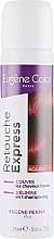 Fragrances, Perfumes, Cosmetics Toning Hair Spray - Eugene Perma Eugene Color Retouche Express