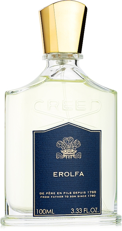 Creed Erolfa - Eau de Parfum — photo N1