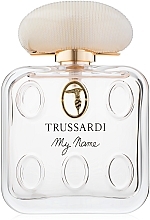 Fragrances, Perfumes, Cosmetics Trussardi My Name - Eau de Parfum