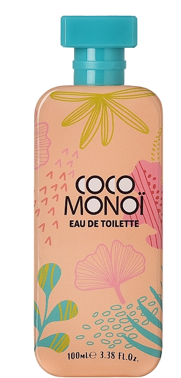 Coco Monoi Eau - Eau de Toilette — photo N1