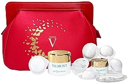 Fragrances, Perfumes, Cosmetics Set, 5 products - Valmont Wishes Of Beauty Deto2x Dream Set