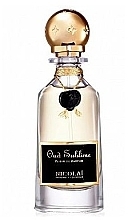 Fragrances, Perfumes, Cosmetics Nicolai Parfumeur Createur Oud Sublime - Eau de Parfum (tester with cap)