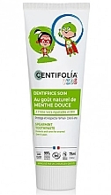 Fragrances, Perfumes, Cosmetics Mint Toothpaste for Kids - Centifolia Toothpaste Mint Flavour Kids