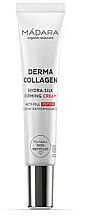 Fragrances, Perfumes, Cosmetics Face Cream - Madara Derma Collagen Hydra-Silk Firming Cream