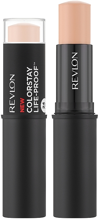 Foundation Stick - Revlon ColorStay Life-Proof Foundation Stick — photo N1