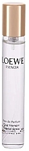 Fragrances, Perfumes, Cosmetics Loewe Esencia - Eau de Parfum (mini size)