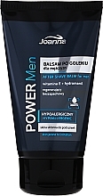 Fragrances, Perfumes, Cosmetics Hypoallergenic After Shave Balm with Vitamin E - Joanna Power Men After Shave Balm