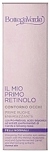 Retinol Eye Contour Cream - Bottega Verde Il Mio Primo Retinolo First Wrinkles Eye Contour Cream — photo N2