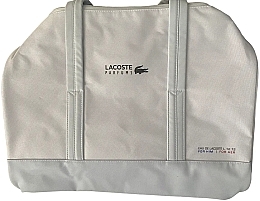 Fragrances, Perfumes, Cosmetics Bag - Lacoste Eau de Lacoste L.12.12 Bag