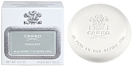 Fragrances, Perfumes, Cosmetics Creed Himalaya - Perfumed Soap