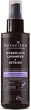 Fragrances, Perfumes, Cosmetics Lavender & Betaine Hydrolate - Botavikos