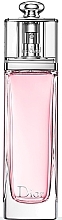 Fragrances, Perfumes, Cosmetics Dior Addict Eau Fraiche 2014 - Eau de Toilette (tester with cap)