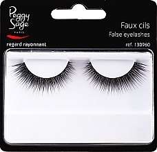 Fragrances, Perfumes, Cosmetics Regard RayonnantFalse Lashes - Peggy Sage