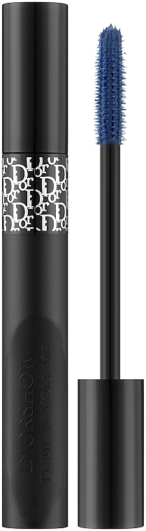 Volumizing & Pumping Mascara - Dior Diorshow Pump'n'Volume HD Mascara — photo N1