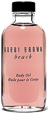 Fragrances, Perfumes, Cosmetics Bobbi Brown Beach - Body Oil