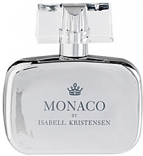 Fragrances, Perfumes, Cosmetics Isabell Kristensen Monaco - Eau de Parfum (tester with cap)