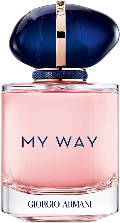 Giorgio Armani My Way - Eau de Parfum — photo N1