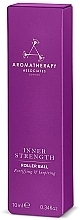 Soothing Roller Ball - Aromatherapy Associates Inner Strength Roller Ball — photo N3