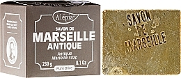 Fragrances, Perfumes, Cosmetics Olive Oil Soap - Alepia Soap 