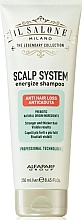 Fragrances, Perfumes, Cosmetics アンチヘアロス エナジャイジング シャンプー - Alfaparf IL Salone Scalp System Energize Shampoo