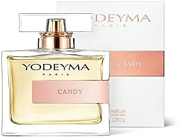 Fragrances, Perfumes, Cosmetics Yodeyma Candy - オードパルファム