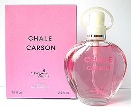 Fragrances, Perfumes, Cosmetics Altro Aroma Chale Carson - Eau de Toilette