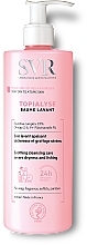 Cleansing Face and Body Balm - SVR Topialyse Baume Lavant — photo N3