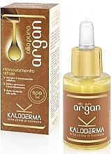 Fragrances, Perfumes, Cosmetics Face, Body & Hair Argan Oil - Kaloderma Pure Argan Oil