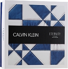 Fragrances, Perfumes, Cosmetics Calvin Klein Eternity For Men 2019 - Set (edp/100ml + edp/30ml)