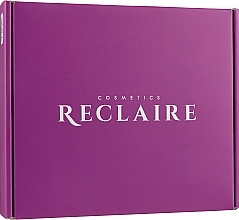 Dual Cold Anti-Cellulite Complex - Reclaire (scrub/250g + wrap/200ml) — photo N3