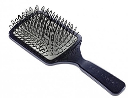 Fragrances, Perfumes, Cosmetics Hair Brush - Acca Kappa Protection Brush