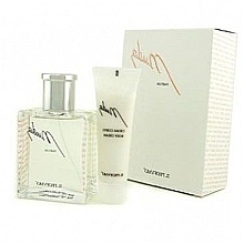 Fragrances, Perfumes, Cosmetics Il Profvmo Nuda - Set (edp 100ml + b/l 100ml)