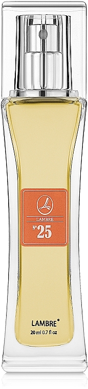 Lambre 25 - Parfum — photo N1