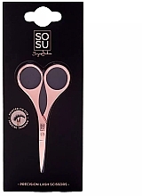 Lash Scissors - Sosu by SJ Precision Lash Scissors — photo N2