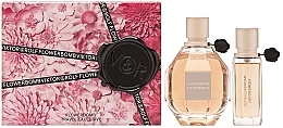 Fragrances, Perfumes, Cosmetics Viktor & Rolf Flowerbomb - Set (edp/100ml + edp/20ml)