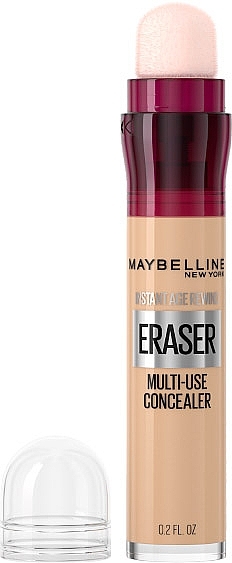 Under Eye Concealer - Maybelline Instant Anti-Age Eraser Eye Concealer — photo N3