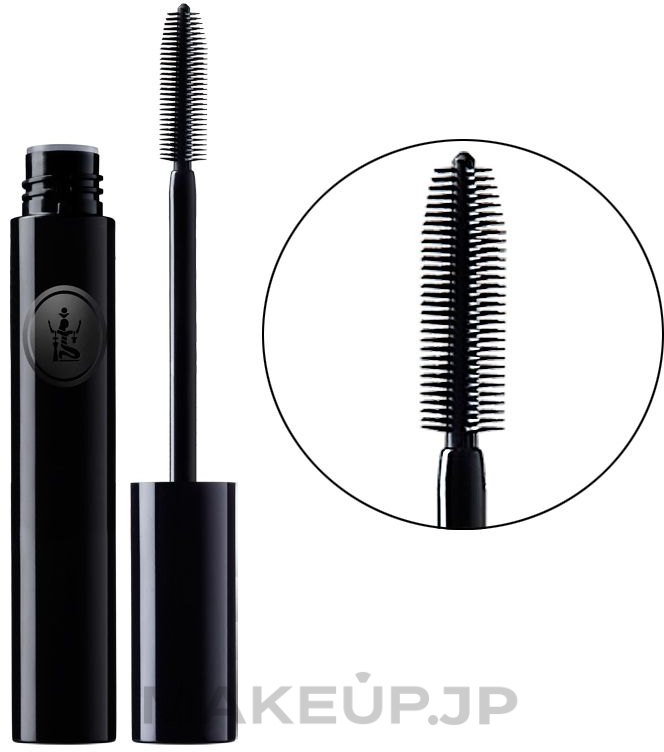 Lash Mascara - Sothys Essential Mascara — photo 10 - Noir Essentiel