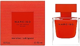 Narciso Rodriguez Narciso Rouge - Eau de Parfum  — photo N2