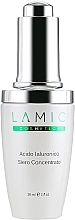 Hyaluronic Acid Serum - Lamic Cosmetici Acido Ialuronico — photo N2