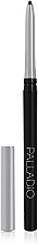 Fragrances, Perfumes, Cosmetics Eye Pencil - Palladio Retractable Eye Liner