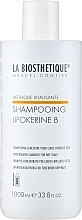 Shampoo for Dry Hair & Scalp - La Biosthetique Methode Vitalisante Shampooing — photo N1