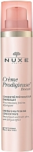 Fragrances, Perfumes, Cosmetics Face Concentrate - Nuxe Creme Prodigieuse Boost Energising Priming Concentrate
