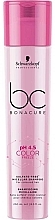 Hair Shampoo - Schwarzkopf Professional BC Bonacure Color Freeze Sulfate Free Micellar Shampoo — photo N1