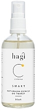 Natural Lemon Face Essence - Hagi Cosmetics Smart C Face Essence-tonic With Lemon — photo N1