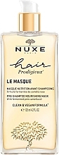 Nourishing Pre-Shampoo Mask - Nuxe Hair Prodigieux Pre-Shampoo Nourishing Mask — photo N1