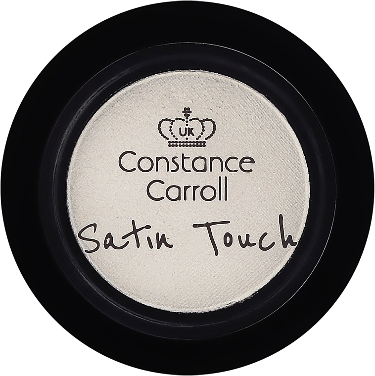 Eyeshadow - Constance Carroll Satin Touch Mono — photo N1