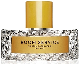 Fragrances, Perfumes, Cosmetics Vilhelm Parfumerie Room Service - Eau de Parfum (tester with cap)